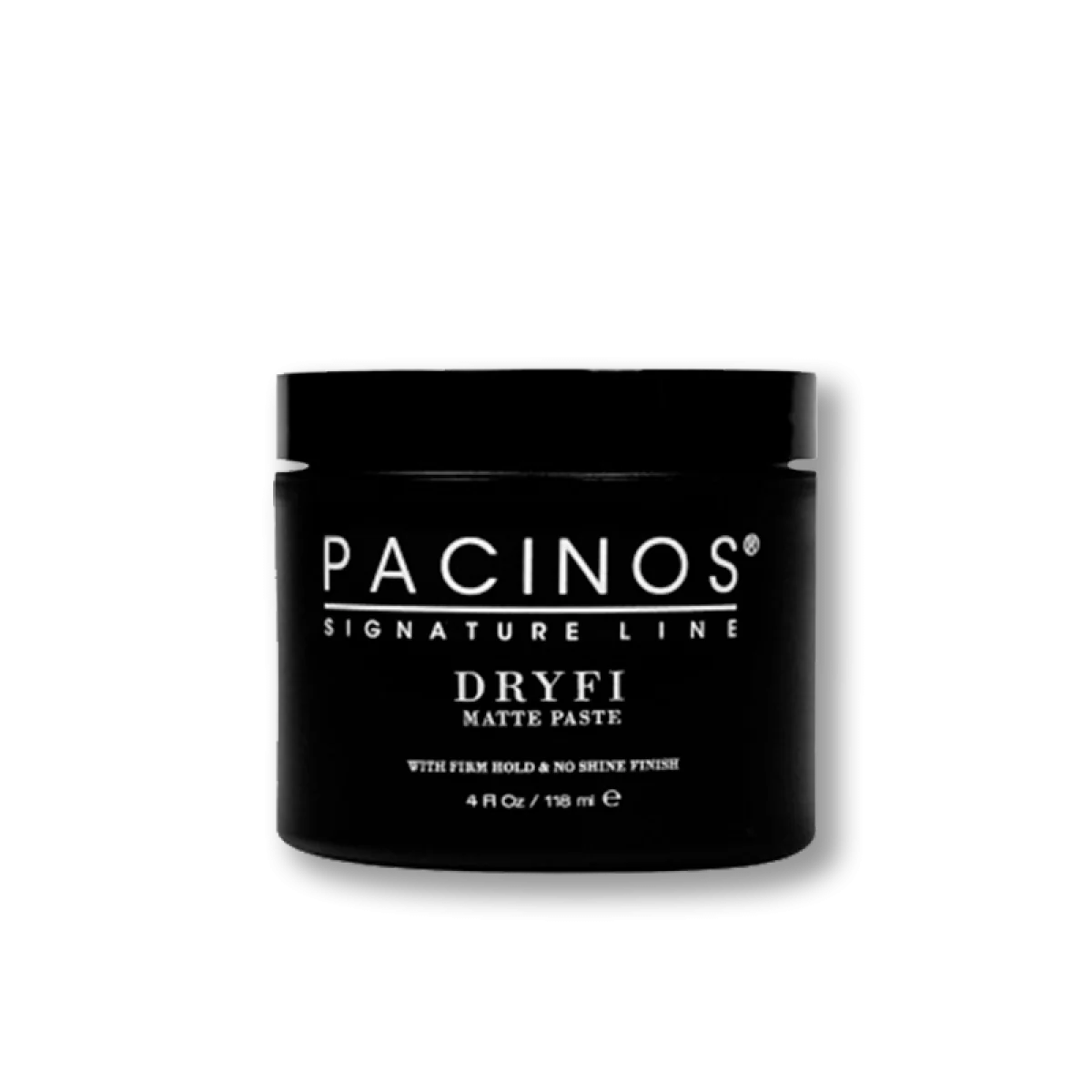 Matná pasta Pacinos Matte paste dryfi 118ml