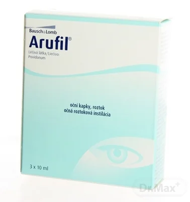 ARUFIL