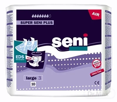 Seni SUPER PLUS AIR large 3