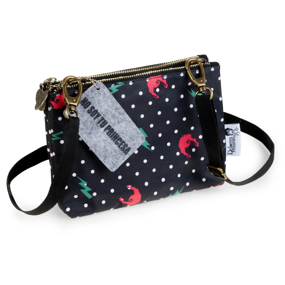 Busquets crossbody kabelka Dolores Promesas 1-Busquets 