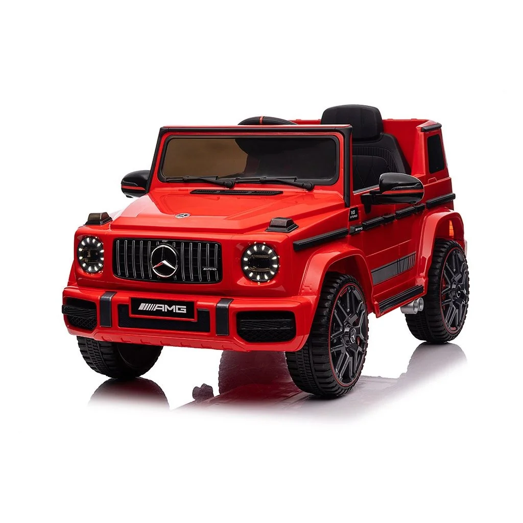 Elektrické autíčko Mercedes - Benz G63 AMG Baby Mix , 20C51206