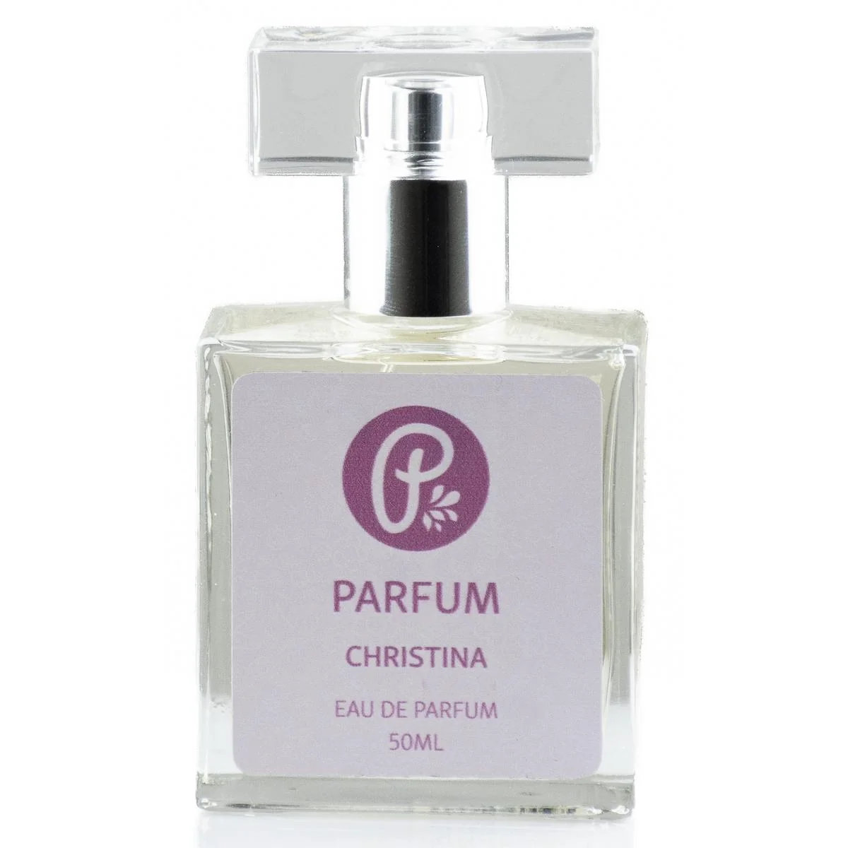 PARFUM - Christina