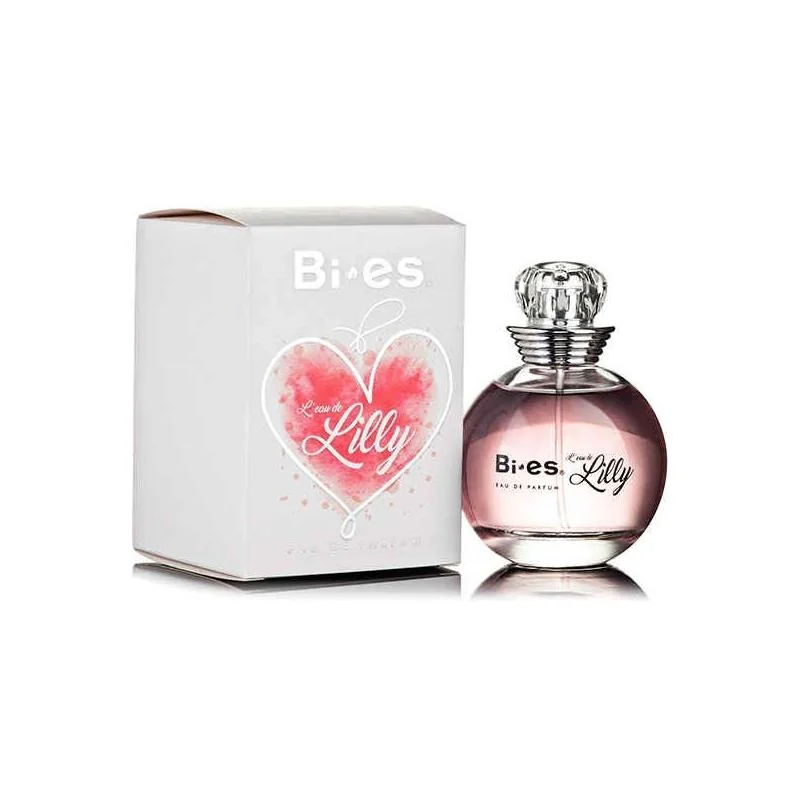 BI-ES Lilly parfumovaná voda 100ml