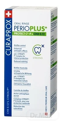 CURAPROX Perio Plus Protect CHX 0,12 %