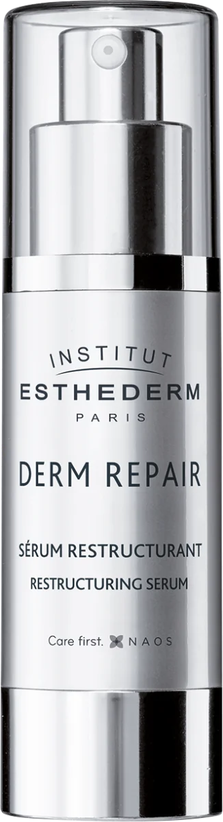 INSTITUT ESTHEDERM DERM REPAIR Reštrukturalizačné obnovujúce sérum 30 ml 1×30 ml, sérum