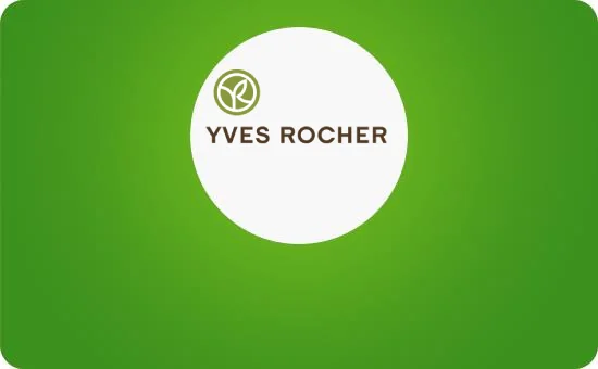 Yves Rocher -30 %