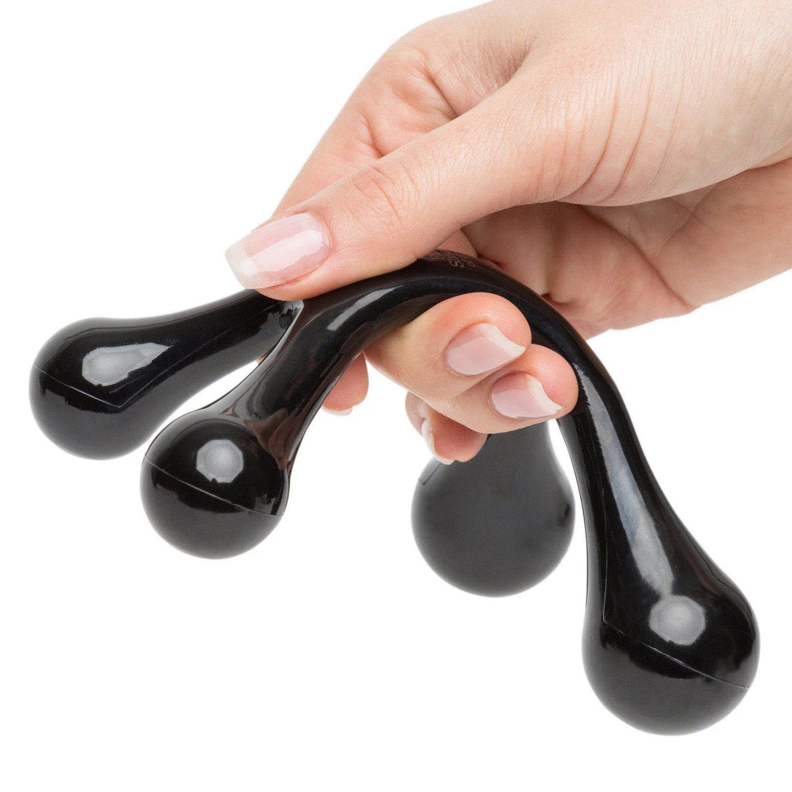 Masážna pomôcka - Body Massager 