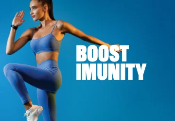 Boost imunity