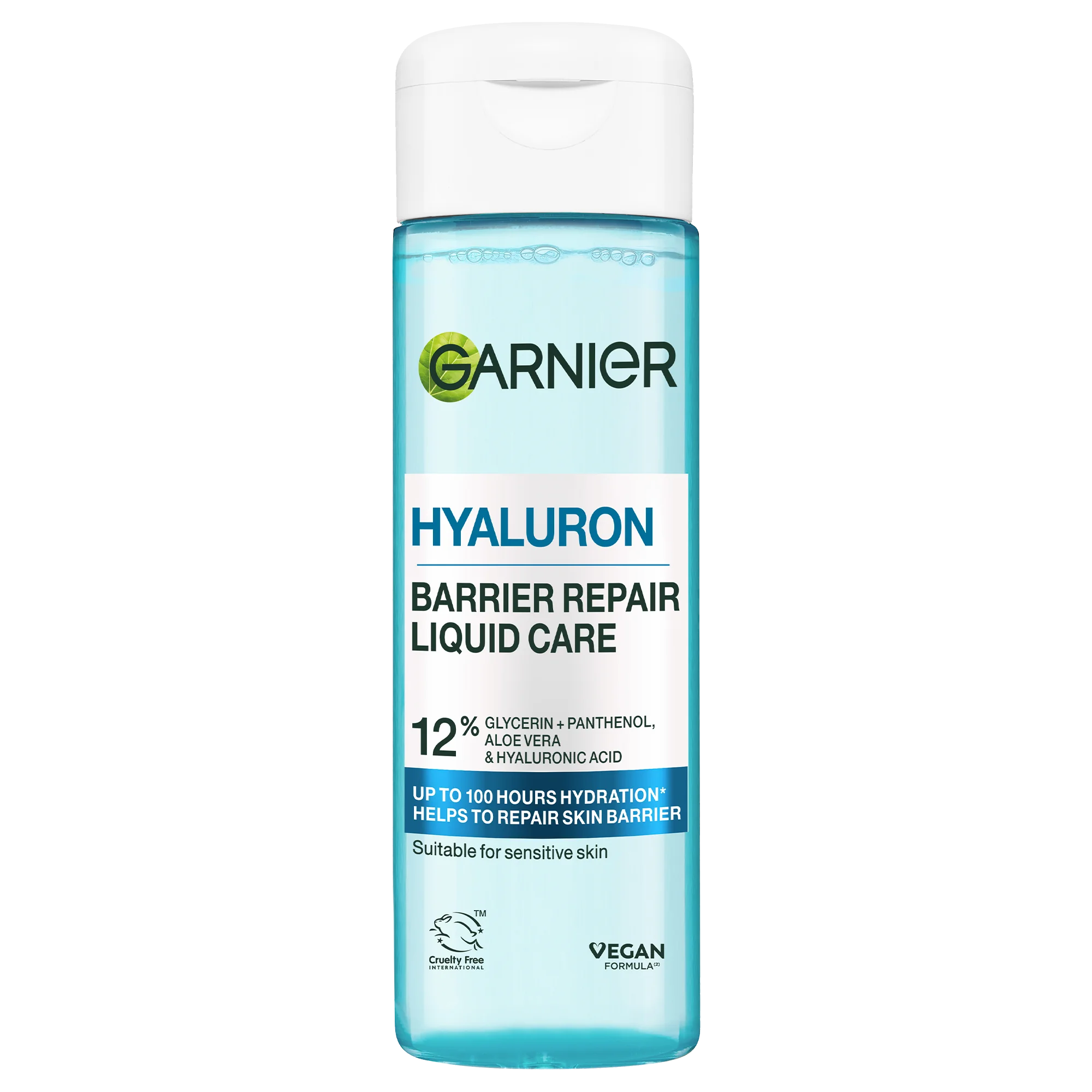 Garnier Hyaluron esencia na obnovu kožnej bariéry 1×120 ml, esencia na tvár