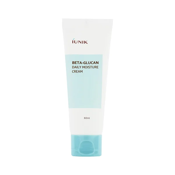 iUNIK Beta Glucan Daily Moisture Cream