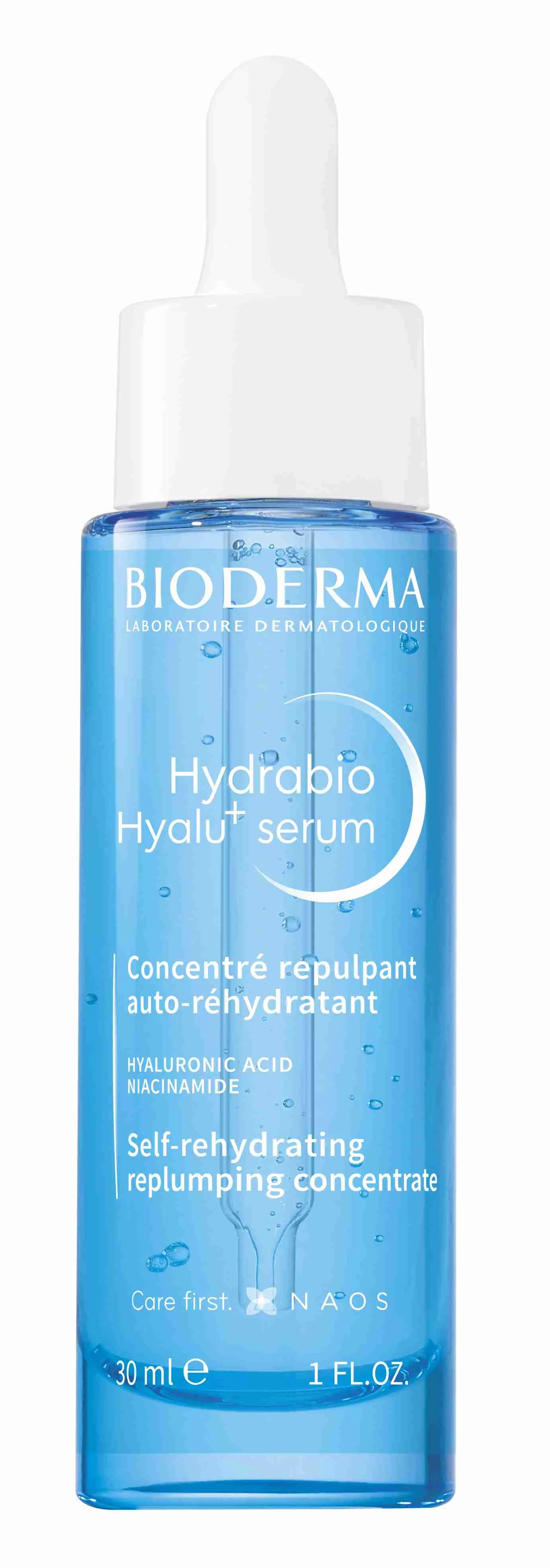 BIODERMA Hydrabio Hyalu+