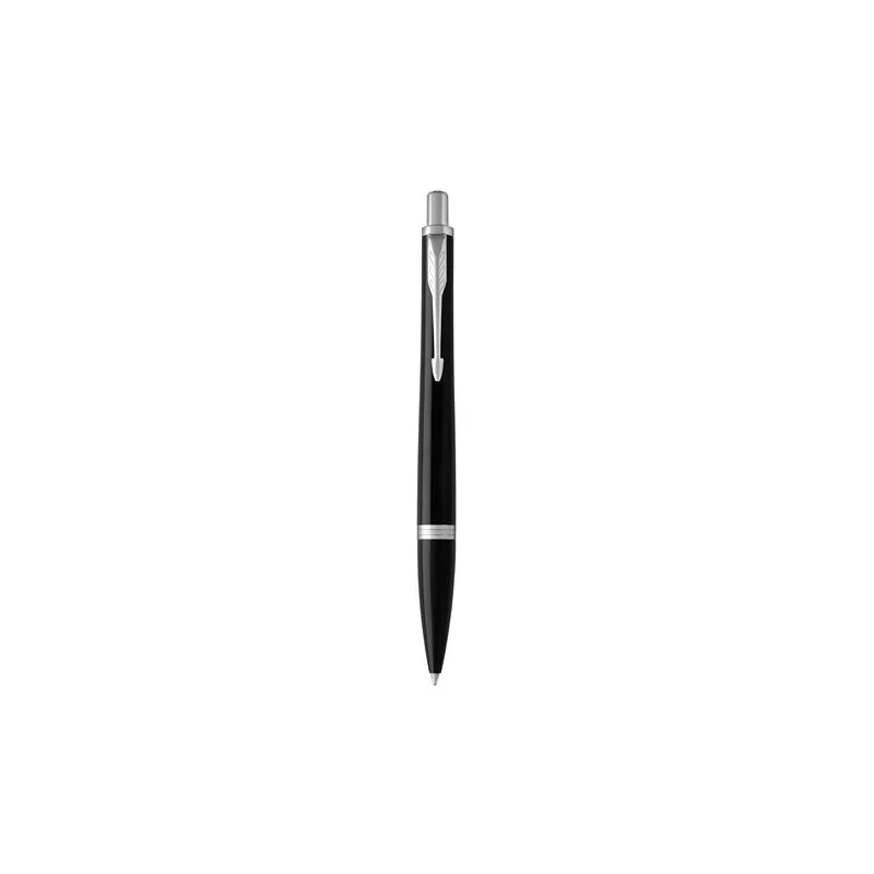 PARKER - Pero guľôčkové URolleran London Cab Black CT -M- blue