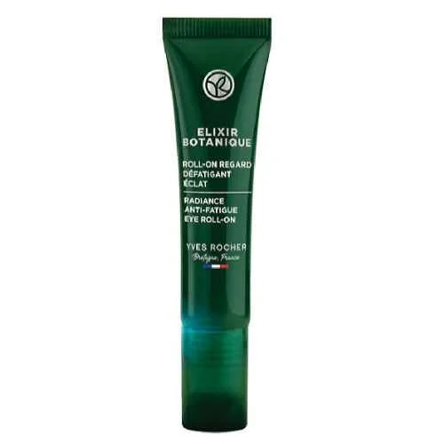 Yves Rocher Eb Rozjasnuj Roll-On Okolie Oci 15ml