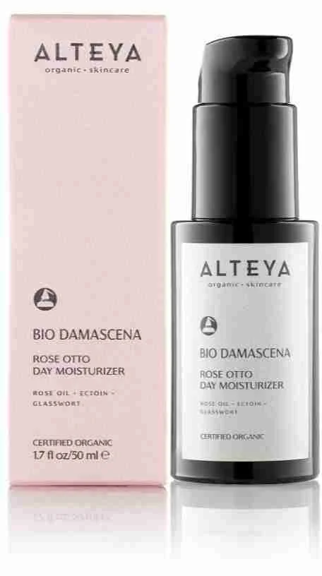 ALTEYA ORGANICS DENNY REGENERUJUCI KREM BD 50ML 1×50ml denný krém