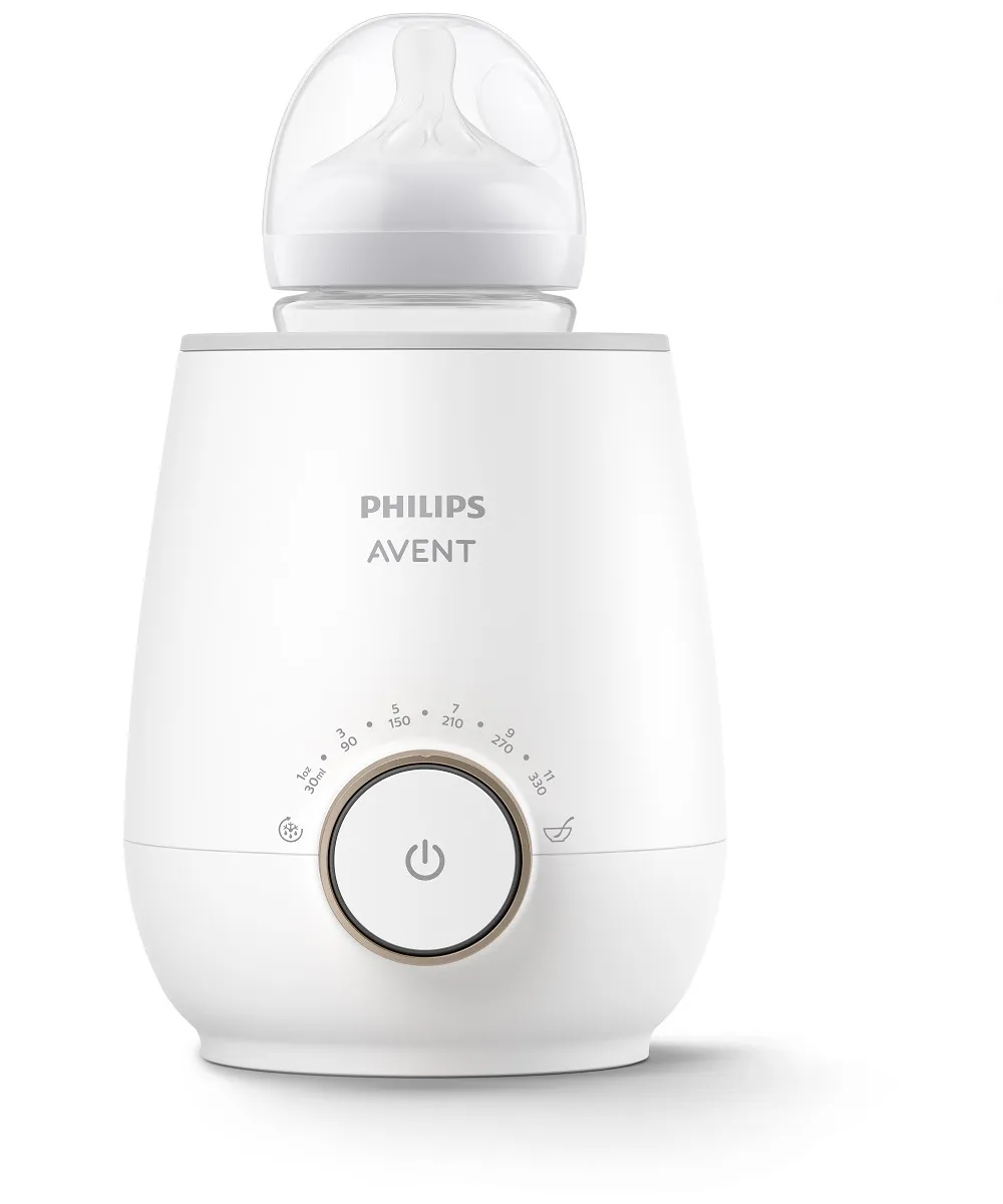 Philips AVENT Ohrievač fliaš SCF358/00 1×1 ks