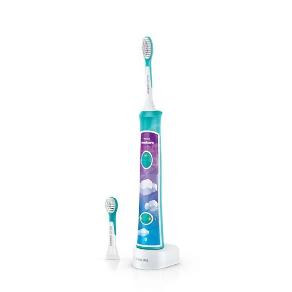 Philips Sonicare for Kids HX6322/04, modrá