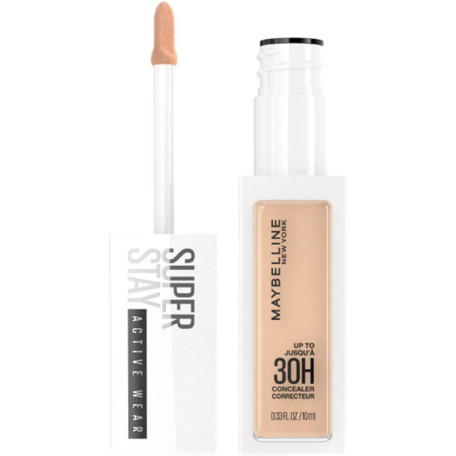 Maybelline NY SuperStay Active Wear 20 Sand korektor