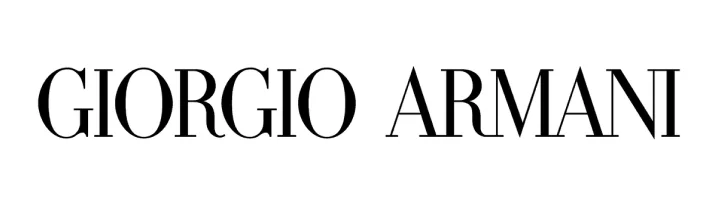 Giorgio Armani