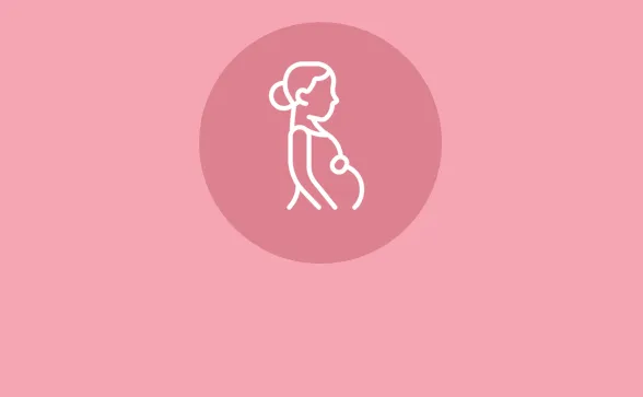 Tehotenské podporné pásy