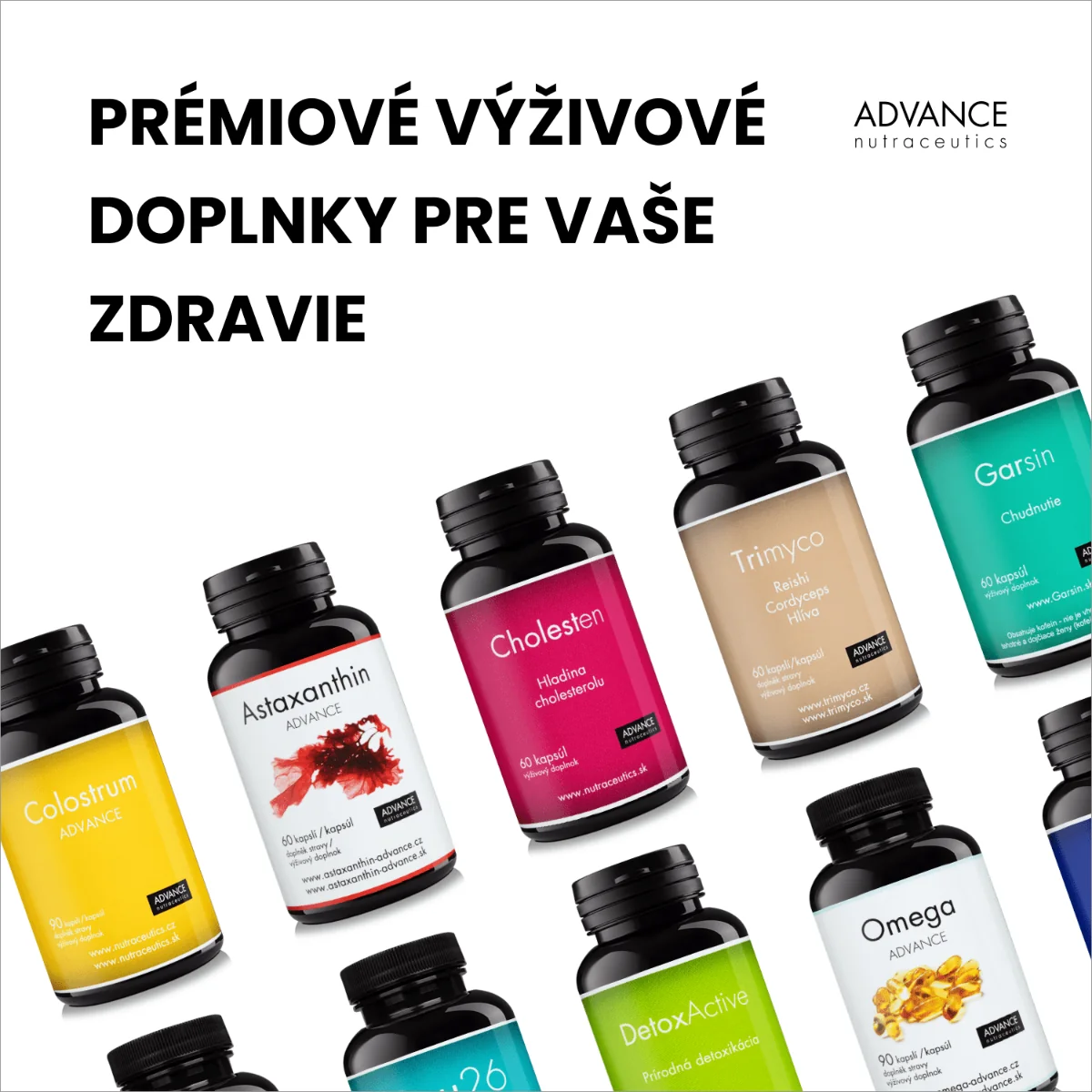 Dračia krv ADVANCE – prémiová kvalita 1×30 ml, výživový doplnok