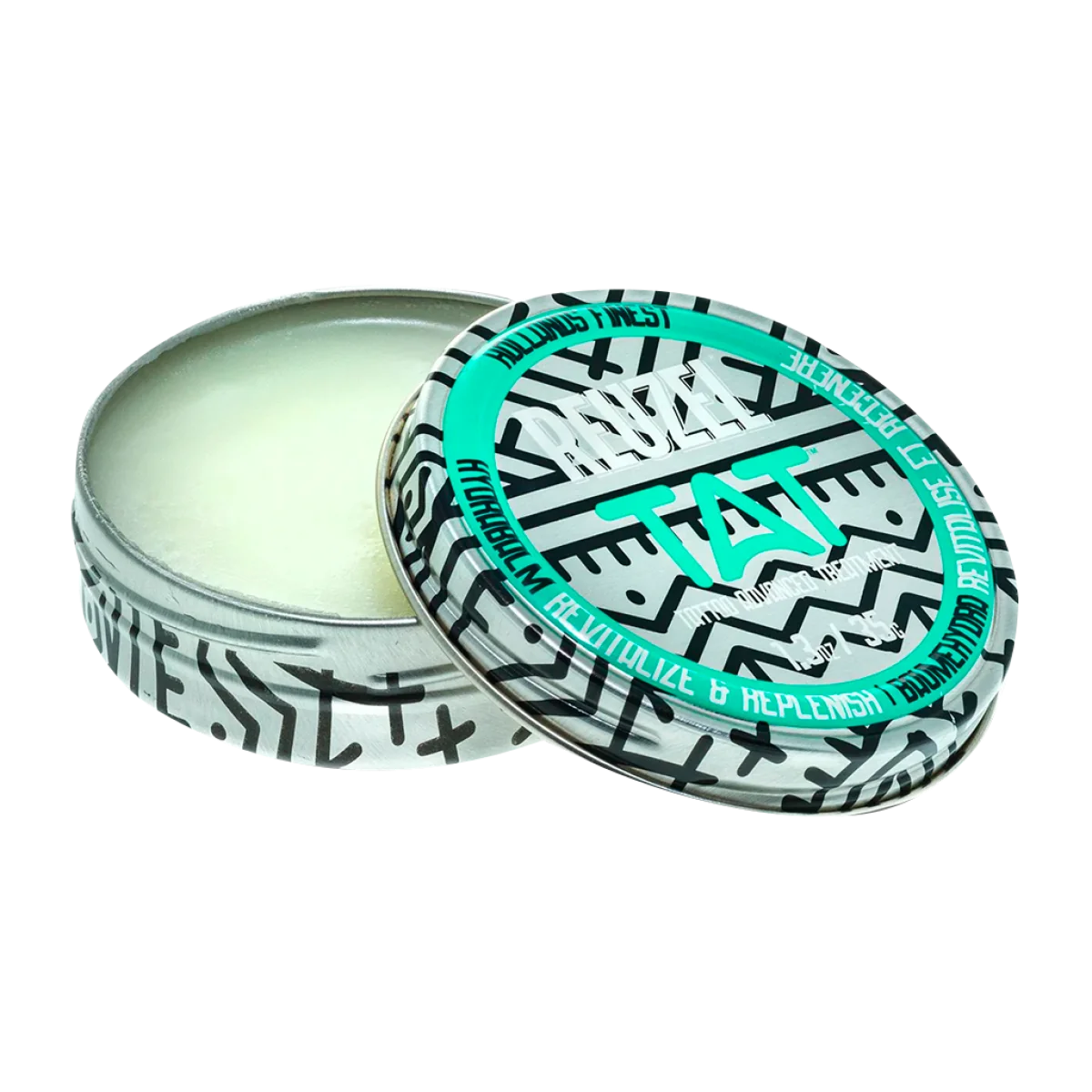 Balzam na obnovu tetovania Reuzel TAT Revitalize & Replenish Tattoo Balm 35g