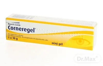 CORNEREGEL