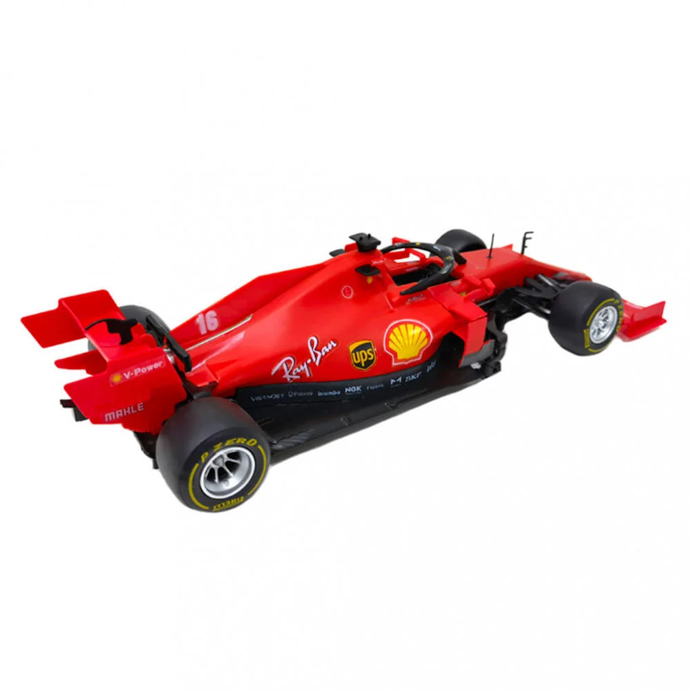 Auto na diaľkové ovládanie Rastar 97000 Ferrari SF1000 1:16 -MOVEO 