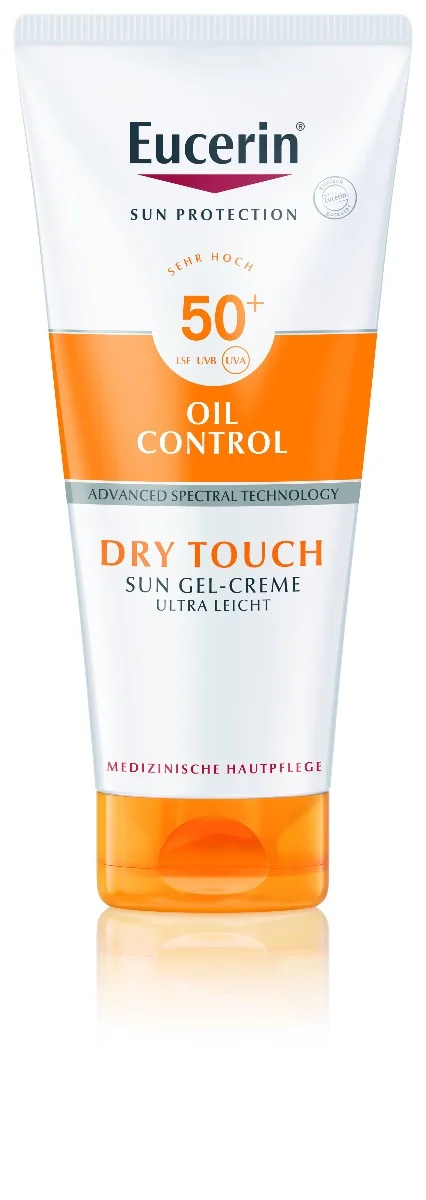 Eucerin SUN OIL CONTROL DRY TOUCH SPF 50+