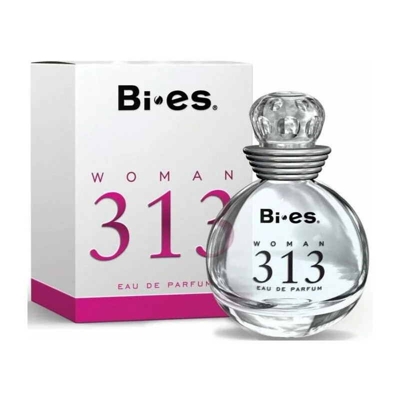 BI-ES 313 parfumovaná voda 100ml