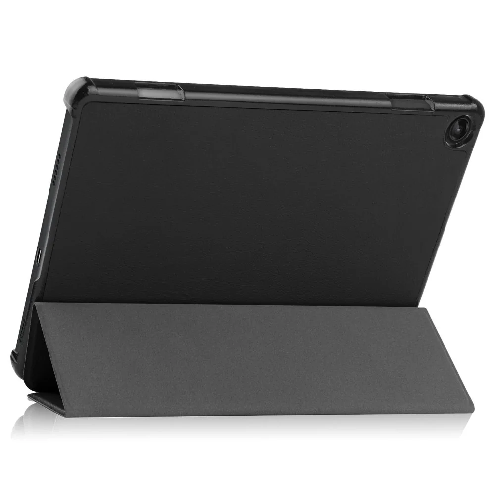 Tech-Protect Smartcase puzdro na Lenovo Tab M10 10.1'' 3rd Gen TB328 čierne