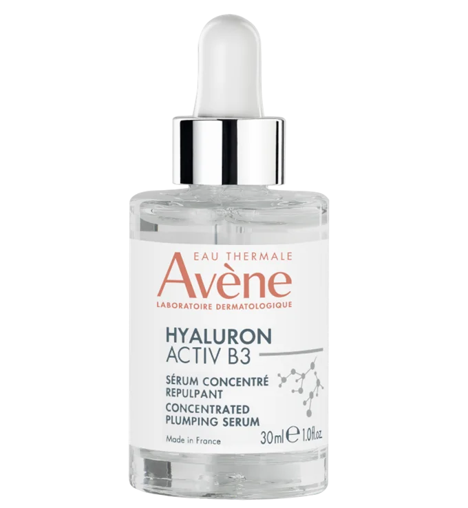 AVENE HYALURON ACTIV B3 Sérum koncentrované vyhladzujúce