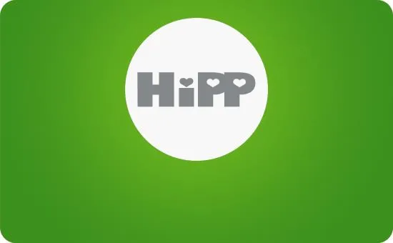 HiPP  BIO 2+1 ZADARMO