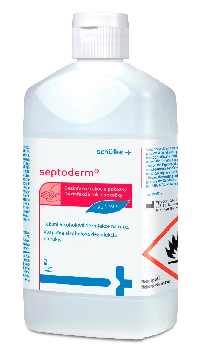 SEPTODERM