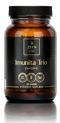 ZEEN by Roal Imunita Trio