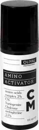 OLIVAL AMINO AKTIVÁTOR CM Professional 1×50ml, denný pleťový krém