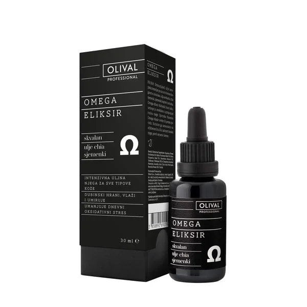 Olival Omega elixír Professional