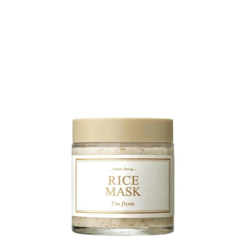 I'M FROM - Rice Mask - rozjasňujúca maska 150 ml