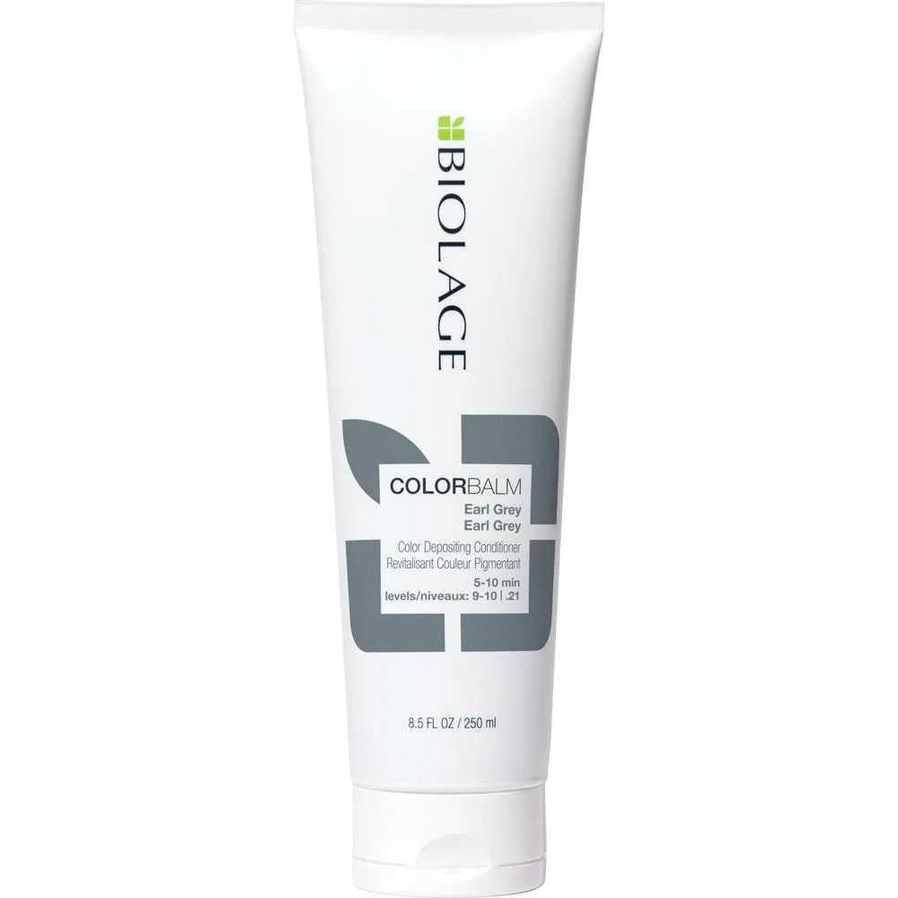 Matrix Biolage ColorBalm Earl Grey kondicionér 250ml