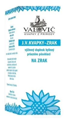 J.V.KVAPKY  ZRAK 50ML [LIEH]