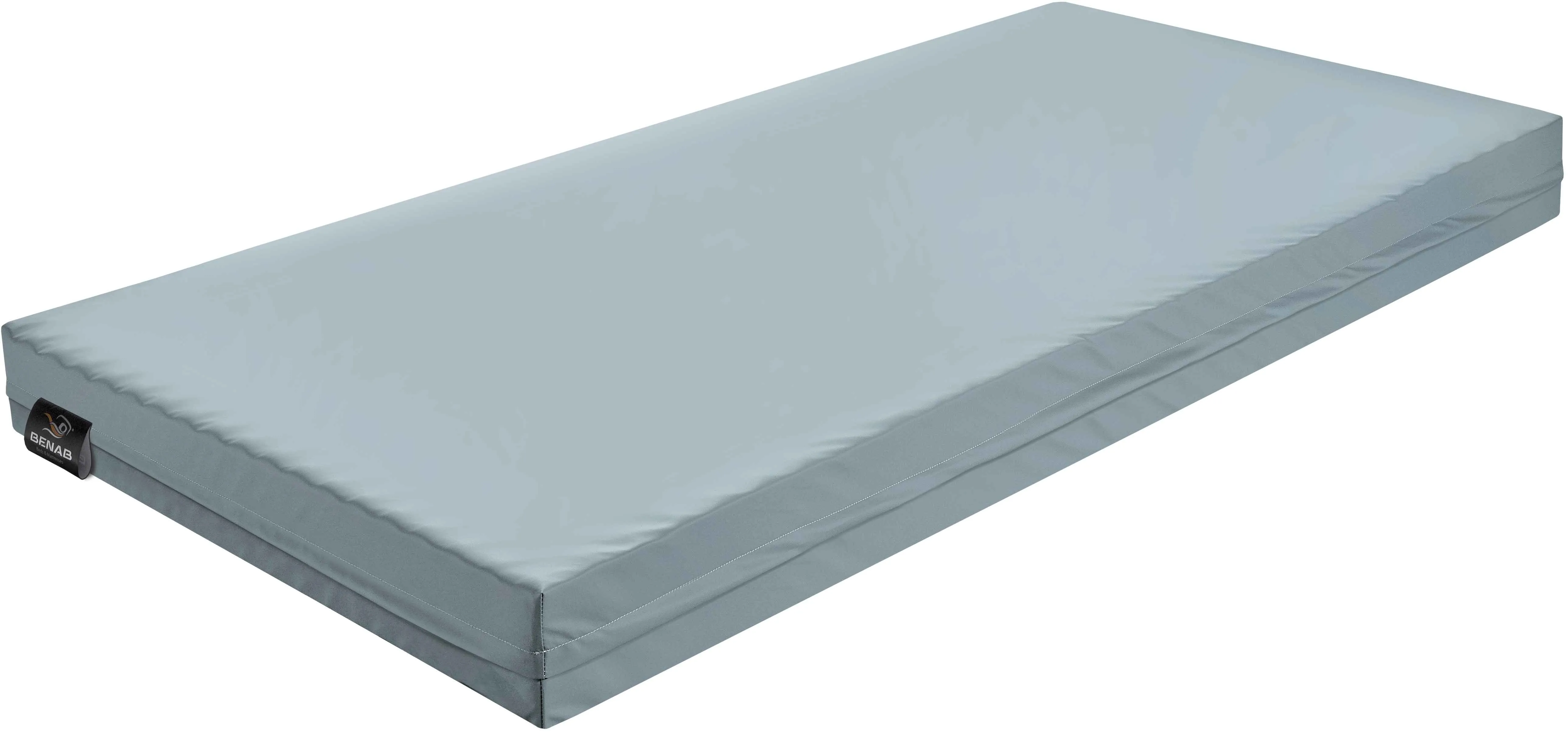 Benab Sanitized Nepremokavý poťah na matrac 200x80x16 1×1 ks, poťah na matrac