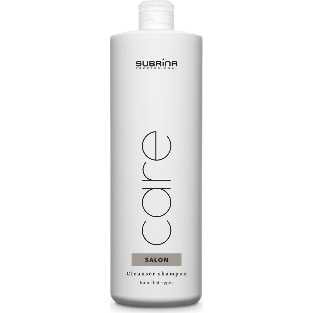 Subrina Professional Care Salon Cleanser šampón 1000ml