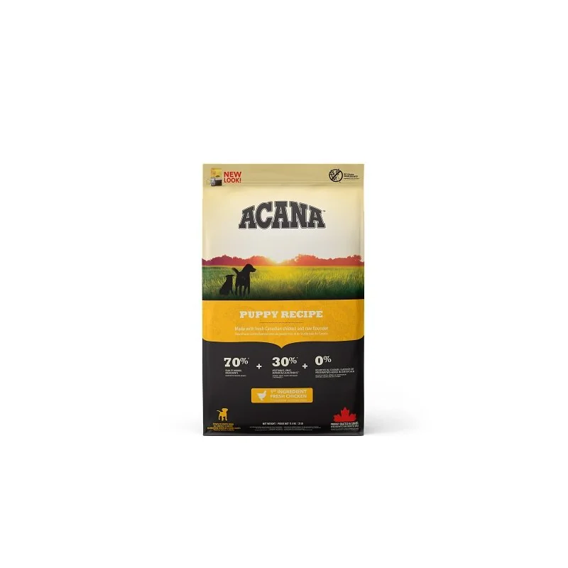 ACANA Puppy Recipe 2 kg