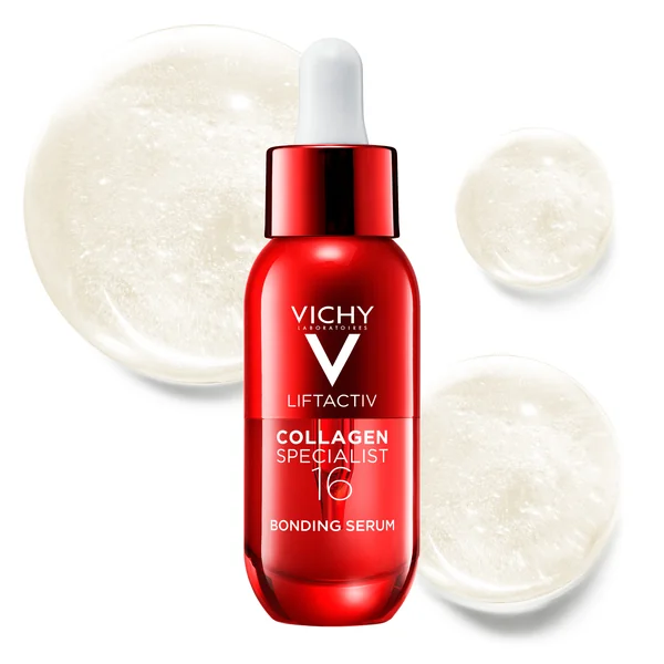 VICHY Liftactiv Collagen Specialist 16 sérum 1×30 ml, sérum