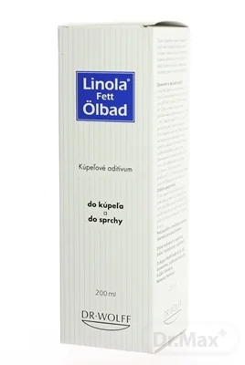 Linola Fett Őlbad