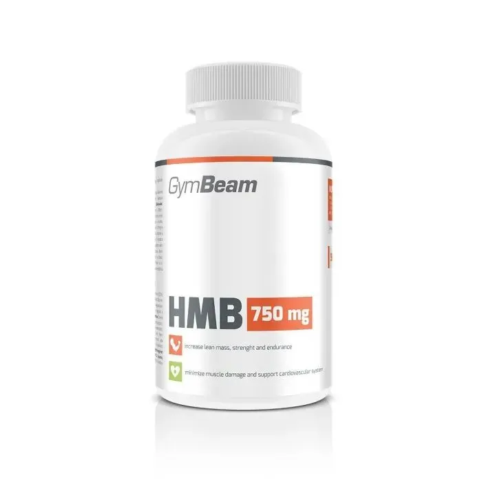 GymBeam HMB 750