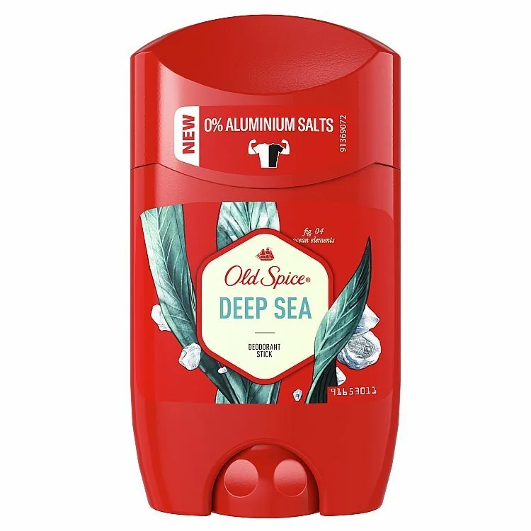 OLD SPICE DEO STICK DEEP SEA 50ML