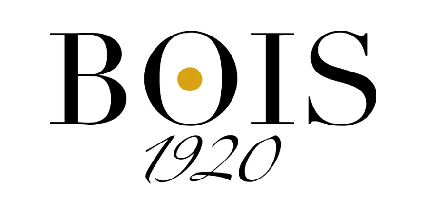 Bois 1920