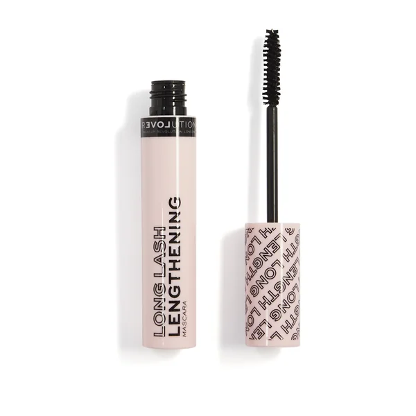 Revolution Relove, Long Lash Lengthening, riasenka 1×8 ml, riasenka