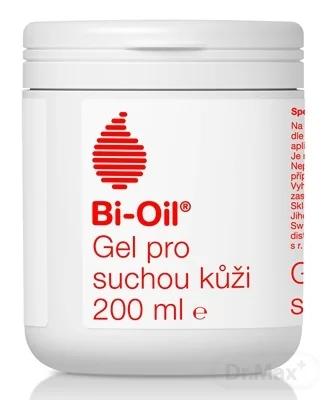 Bi-Oil Gél