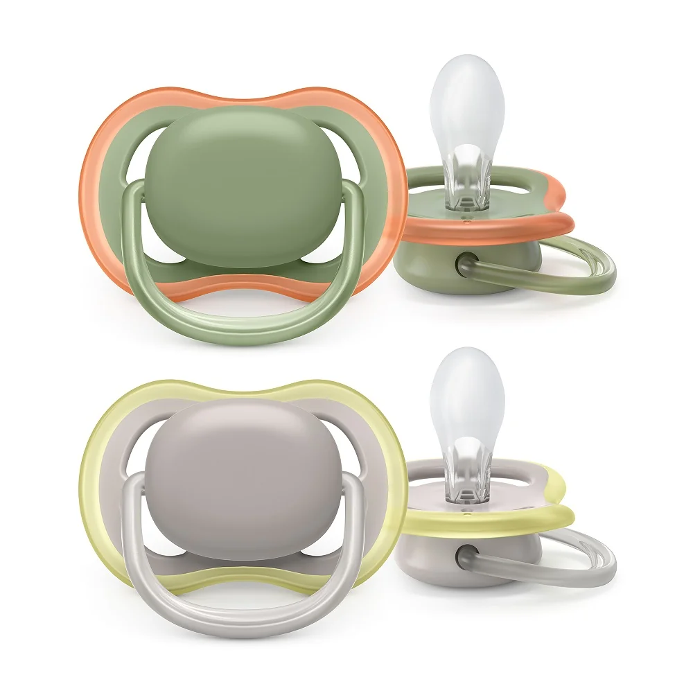 Philips AVENT Cumlík Ultra air neutral 6-18m